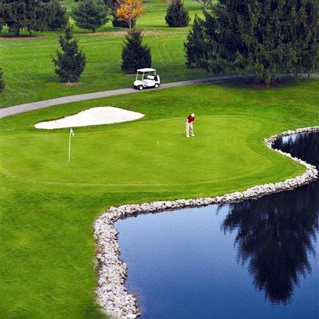 Conley Resort 버틀러 시설 사진