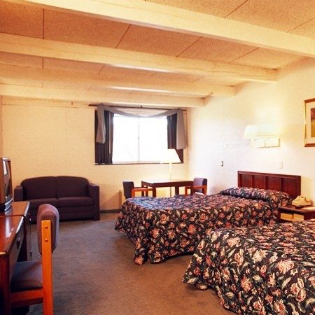 Conley Resort 버틀러 객실 사진