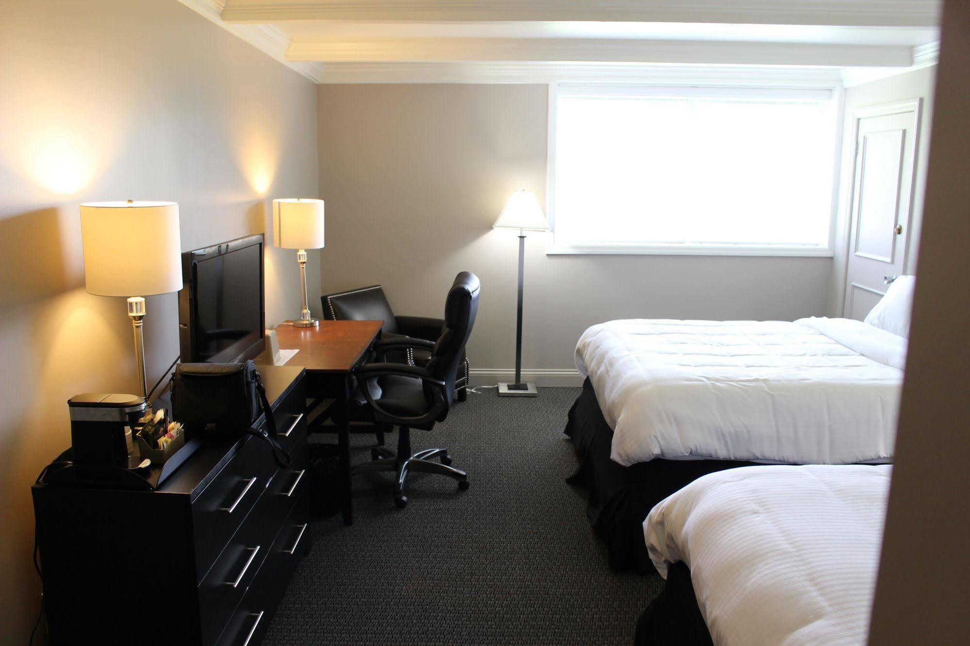 Conley Resort 버틀러 외부 사진