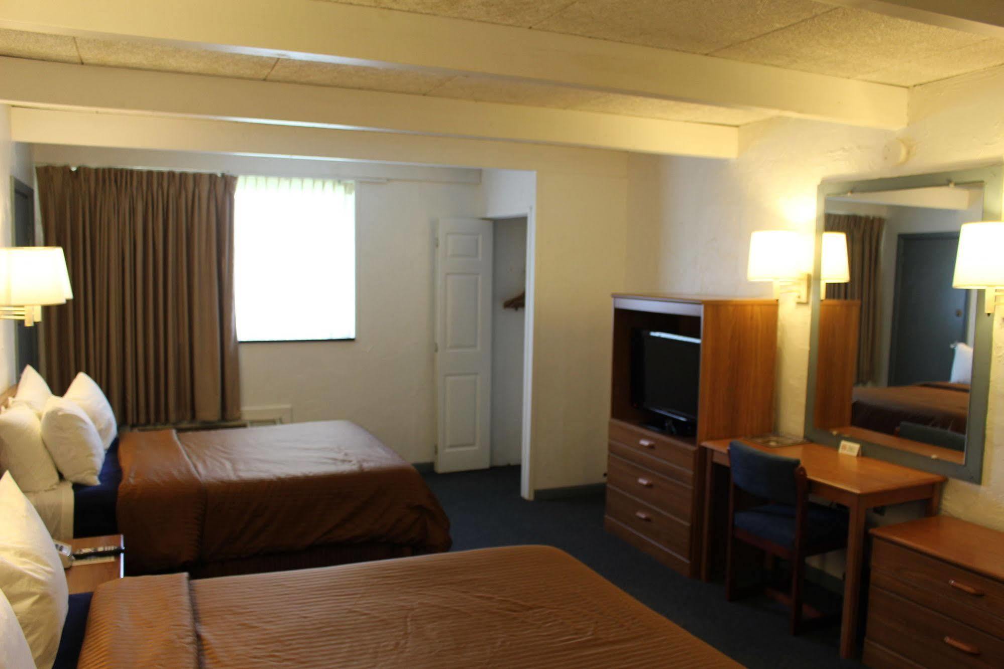 Conley Resort 버틀러 외부 사진
