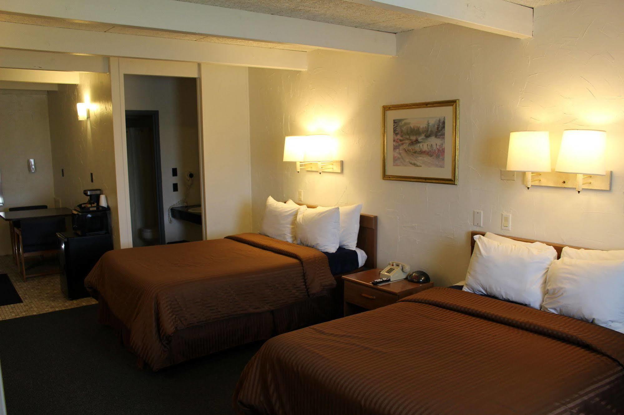 Conley Resort 버틀러 외부 사진