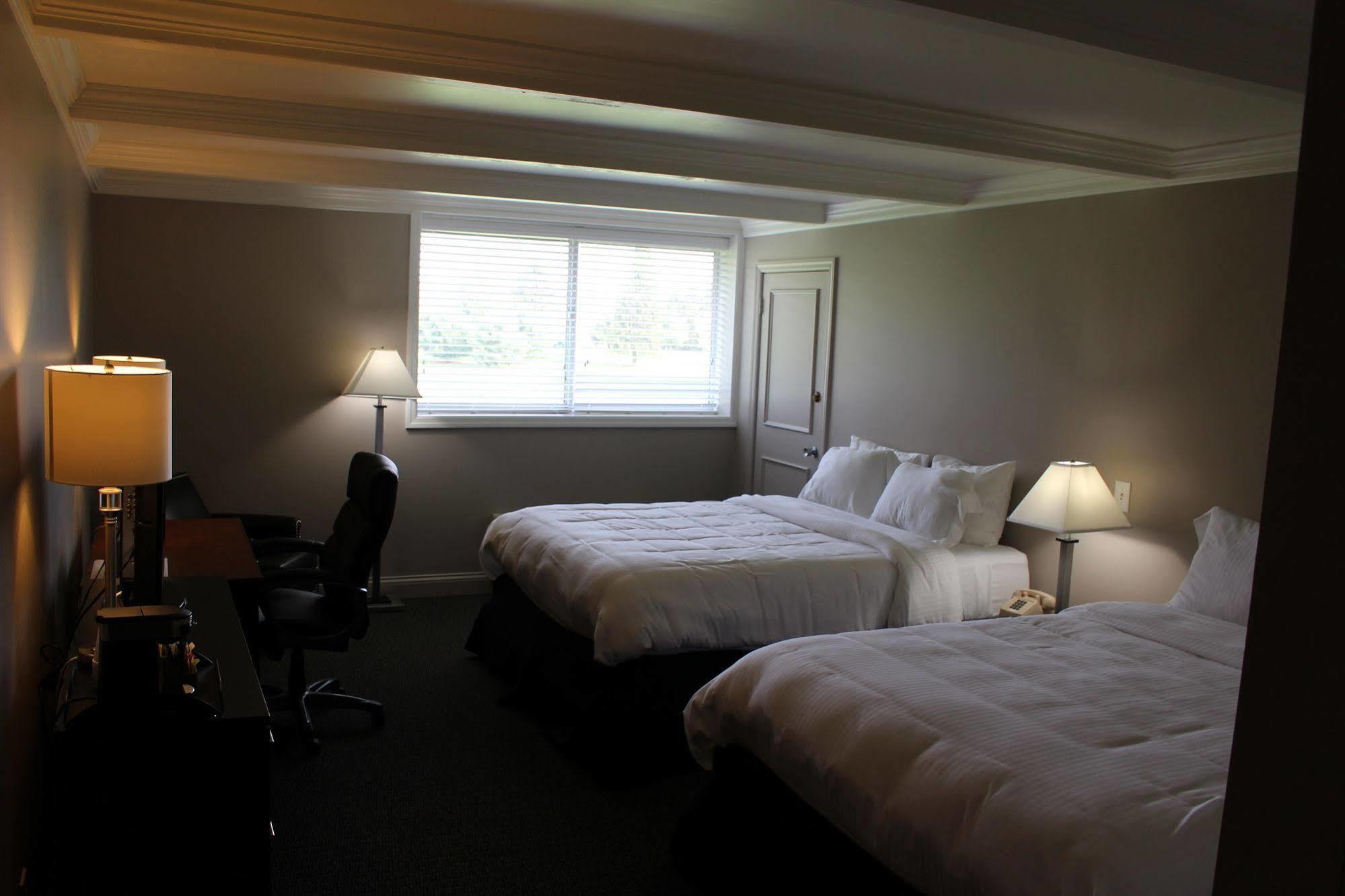 Conley Resort 버틀러 외부 사진
